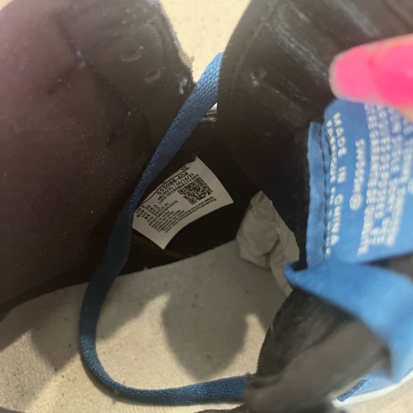 Jordan 1 Marina Blue - Picture 5 of 7